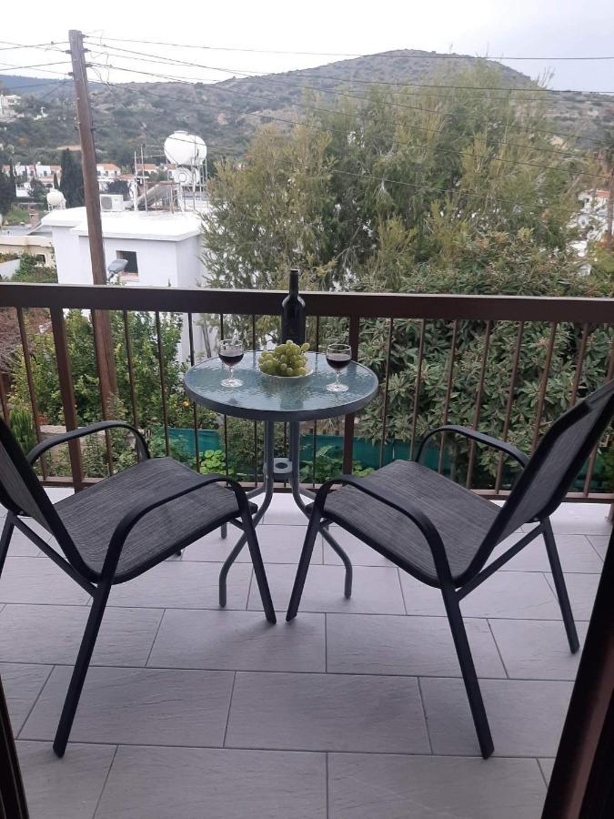 Klimataria B2 Διαμέρισμα Πισσούρι Εξωτερικό φωτογραφία