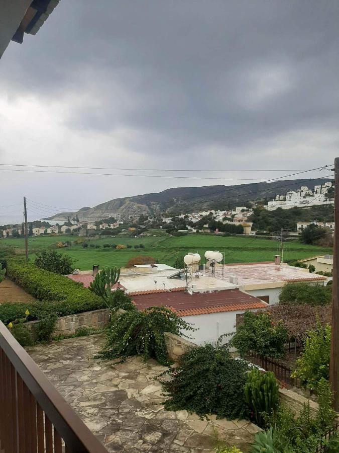 Klimataria B2 Διαμέρισμα Πισσούρι Εξωτερικό φωτογραφία