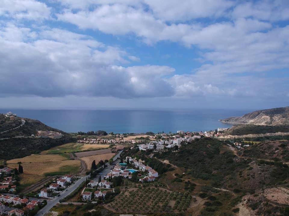 Klimataria B2 Διαμέρισμα Πισσούρι Εξωτερικό φωτογραφία