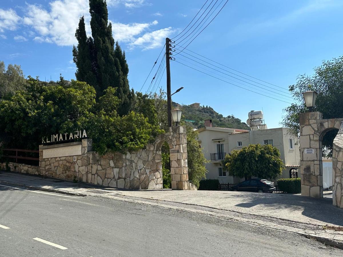 Klimataria B2 Διαμέρισμα Πισσούρι Εξωτερικό φωτογραφία