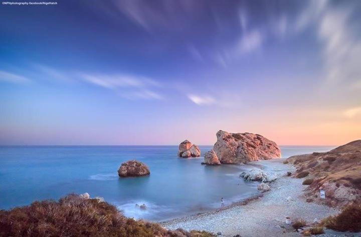 Klimataria B2 Διαμέρισμα Πισσούρι Εξωτερικό φωτογραφία