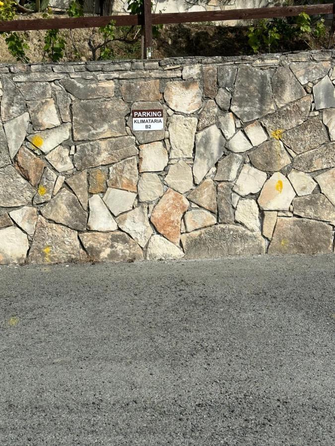 Klimataria B2 Διαμέρισμα Πισσούρι Εξωτερικό φωτογραφία